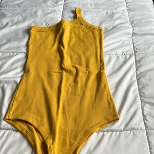 Raised by Water women bodysuit  size M